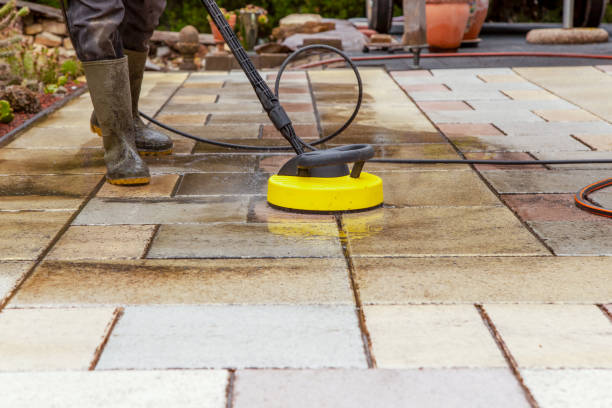 Professional Pressure Washing Services in Lexington, OK
