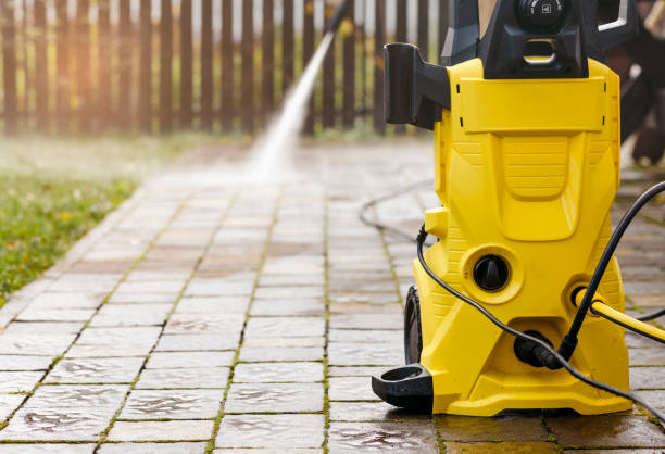 Best Rust Removal  in Lexington, OK