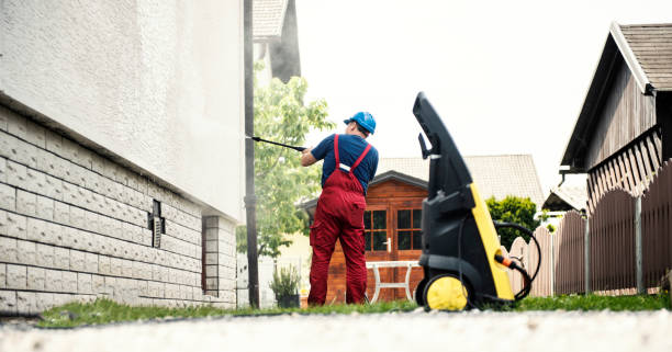 Best Paint Preparation  in Lexington, OK
